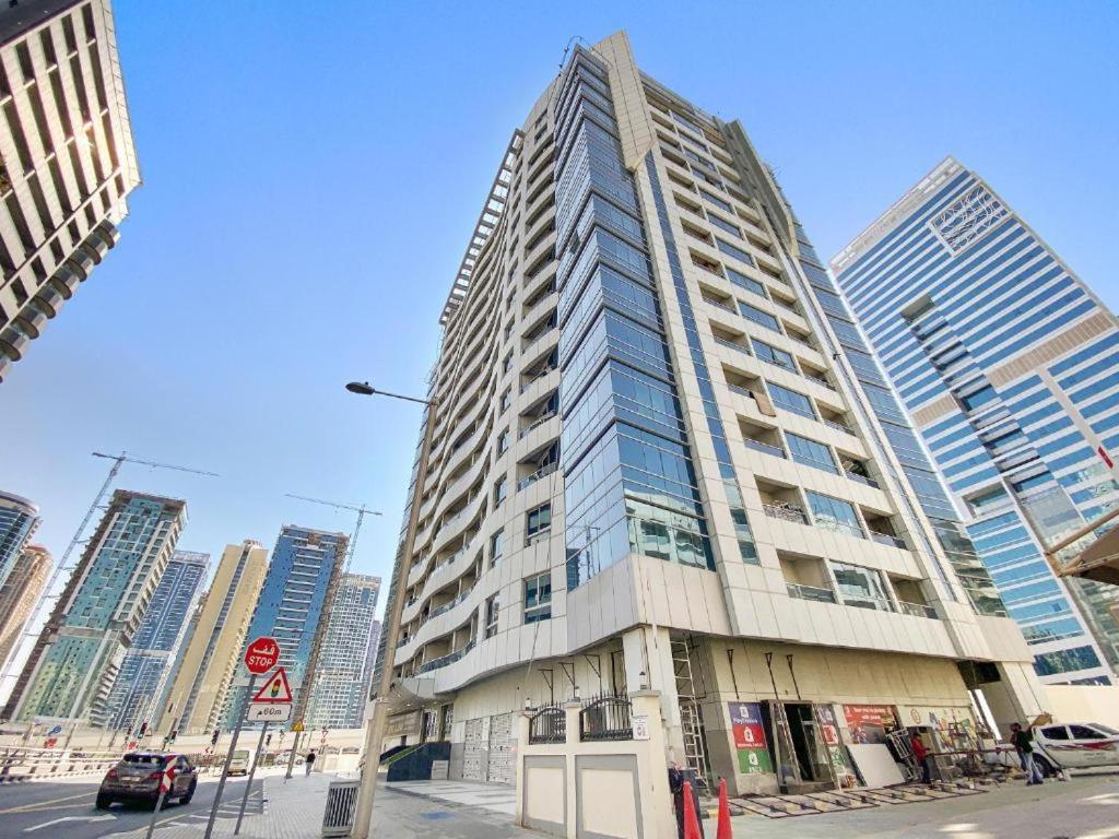Heart Of Marina - Marina Diamond 2 Dubai Exterior foto